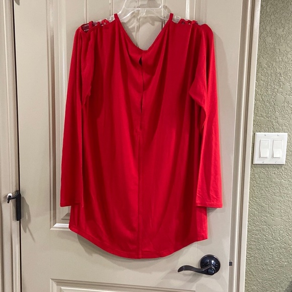Women’s Tunic - Zenergy by Chico’s Brand.  NWOT! - Picture 4 of 16